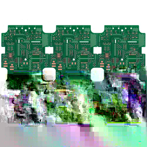 Multilayer PCB