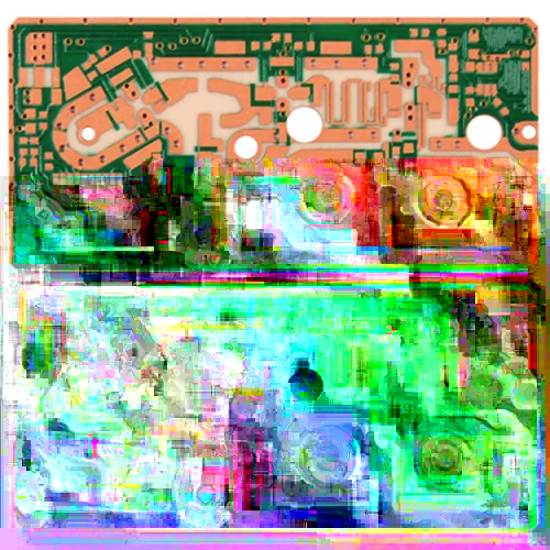 Isola high frequency board