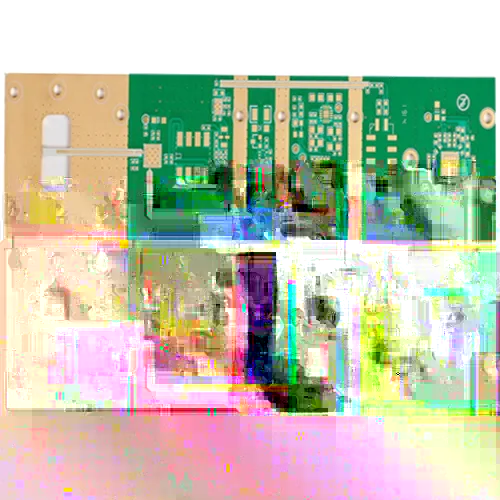 Rogers RT5870 High Frequency Board