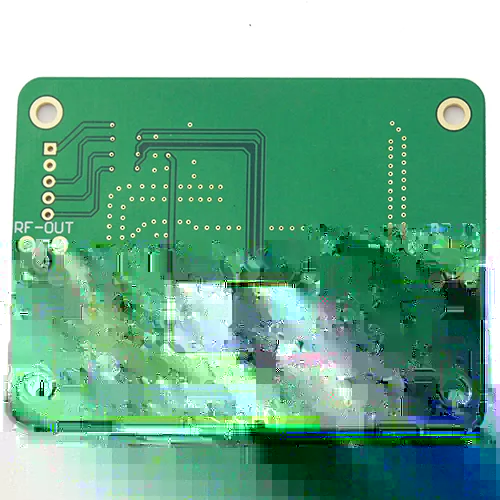 High Frequency PCB