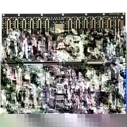 Rogers RT5870 High Frequency Board