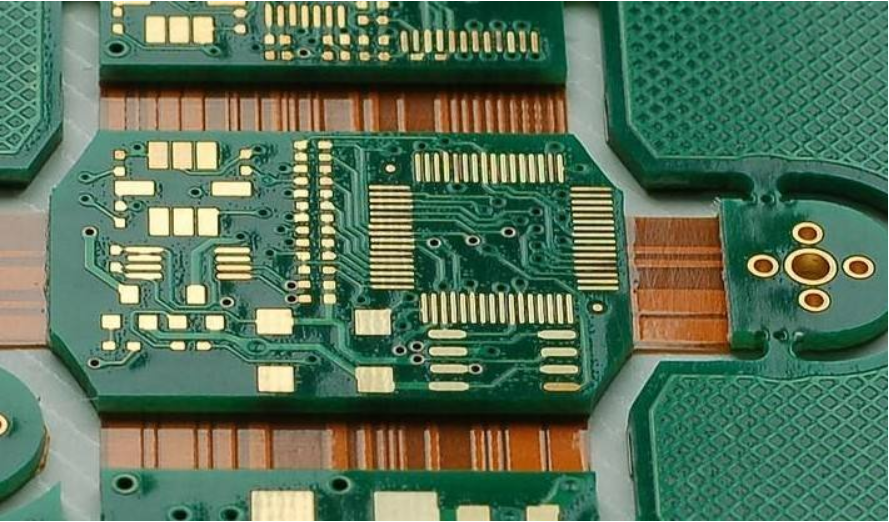 PCB基板质料的一直前进——覆铜板手艺