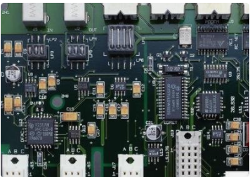 PCB开路的缘故原由及改善要领