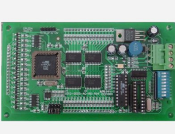 Circuits are also PCB wiring that can be understood