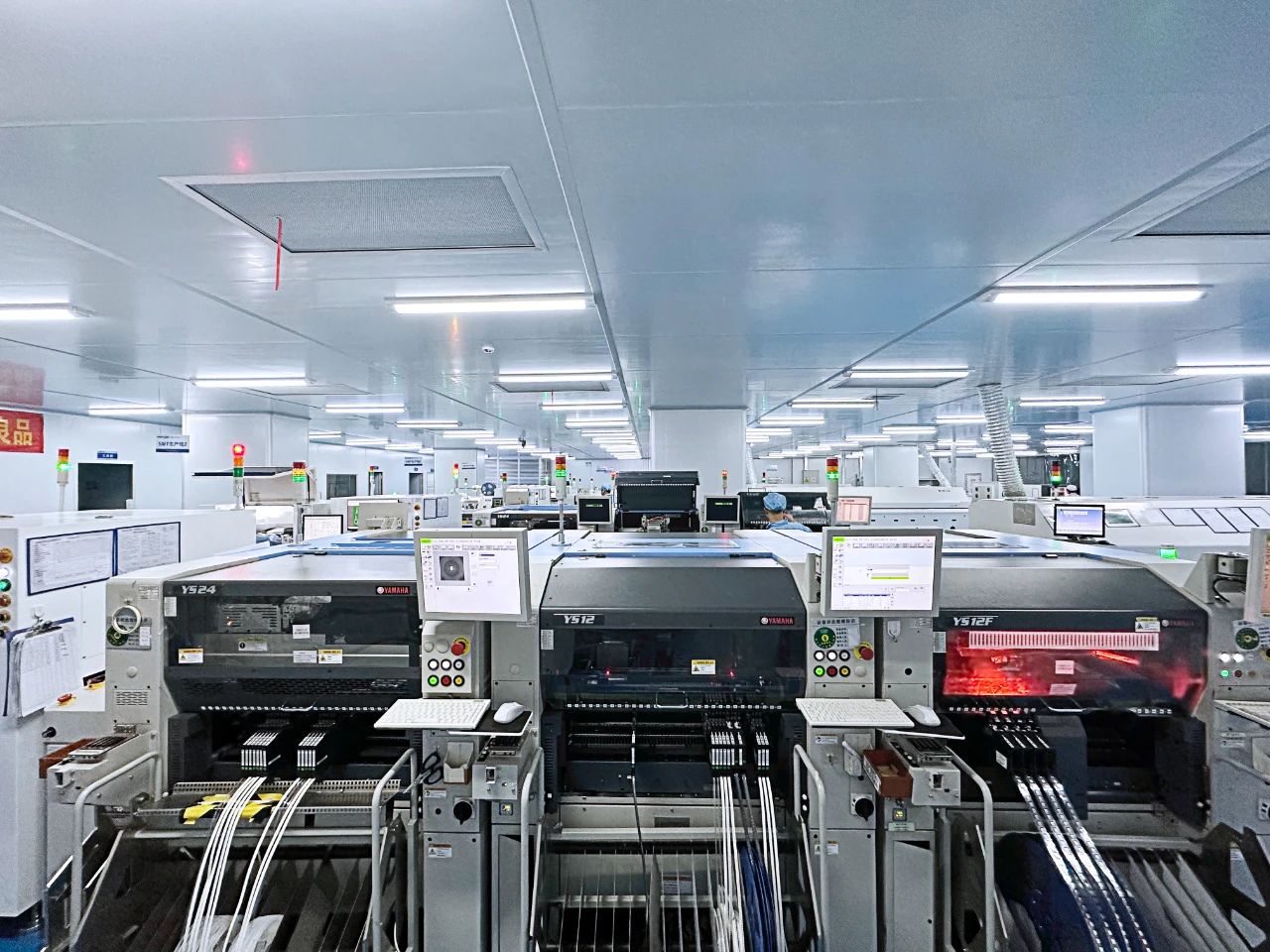 一站式PCBA解决计划：尊龙凯时怎样助力客户乐成？