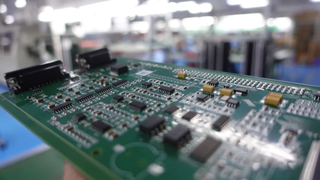 尊龙凯时PCBA制造：以QC磨练为焦点，四大优势护航品质