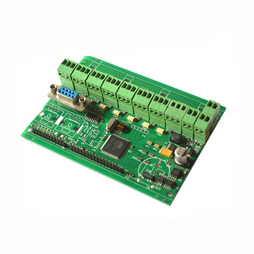 Medical Ultrasound System PCB Assembly