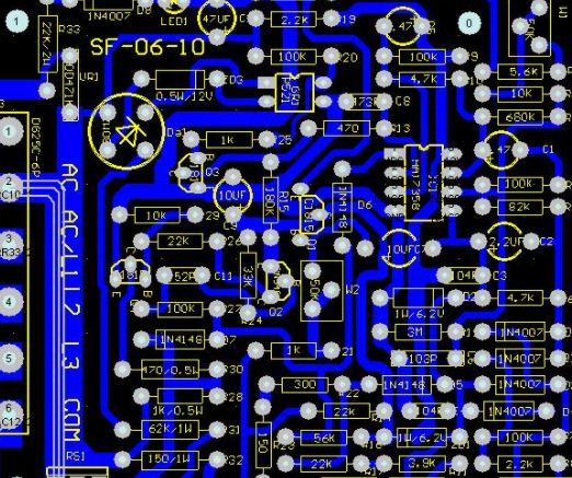 What is High Frequency (HF) PCB?
