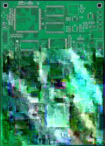 pcb board