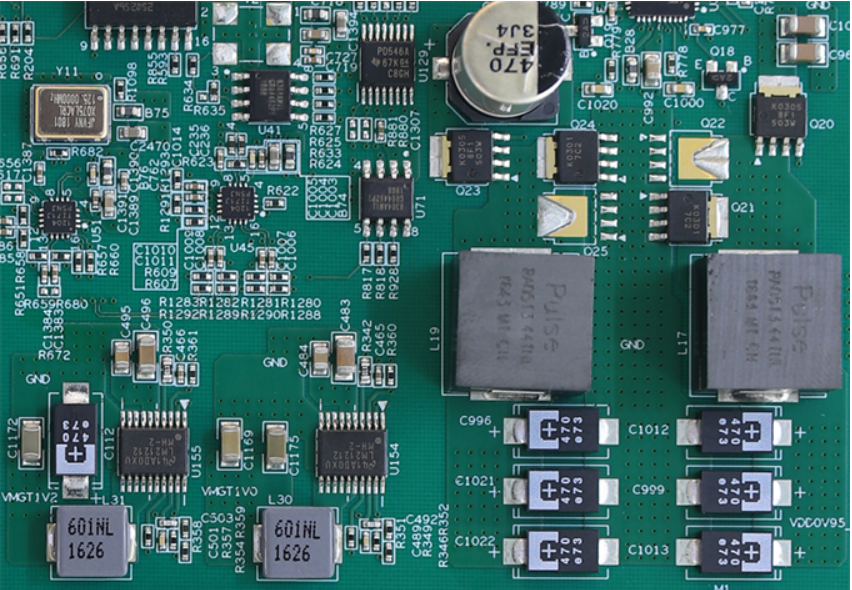 pcb board