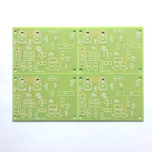 相识PCB行业中的PCB电源系统设计