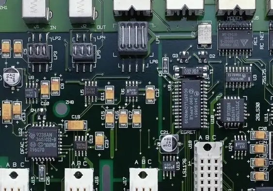 SMT PCBA assembly design document