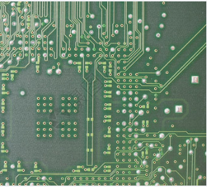 相识PCB生产中微孔的加工要领