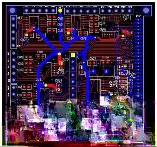 高端PCB钻铣床控制器现状剖析