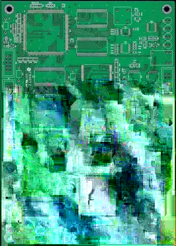 怎样阻止嵌入式PCB工程变换