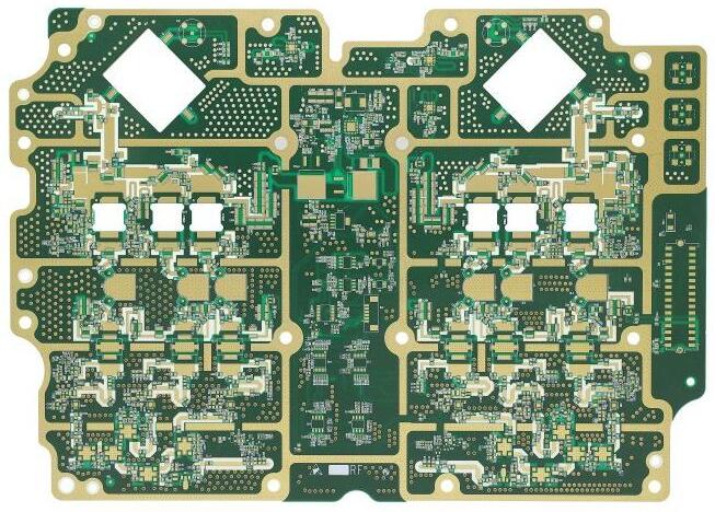 7 Inspection method for PCB produced by PCB proofing manufacturer