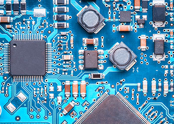 What are the production materials of PCBA circuit board?