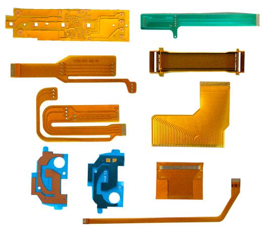 Detailed explanation of classification knowledge of single-sided soft PCB