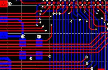 You know the quality problem of etching process in PCB proofing