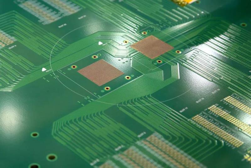 Detailed definition of pcb and function introduction of pcb