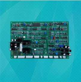 Look at the analysis of PCB welding process