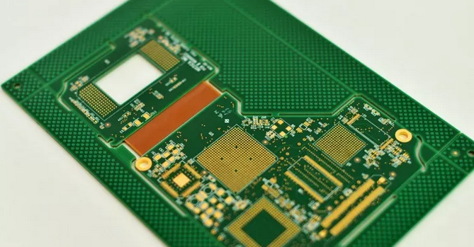 Electronics manufacturers explain the second half of PCB maintenance skills