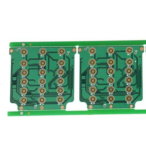 PCBA short circuit problem and possible risks caused by OEM