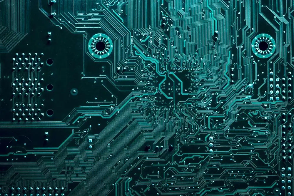 Signal processing, automatic wiring and appearance explanation of pcb proofing