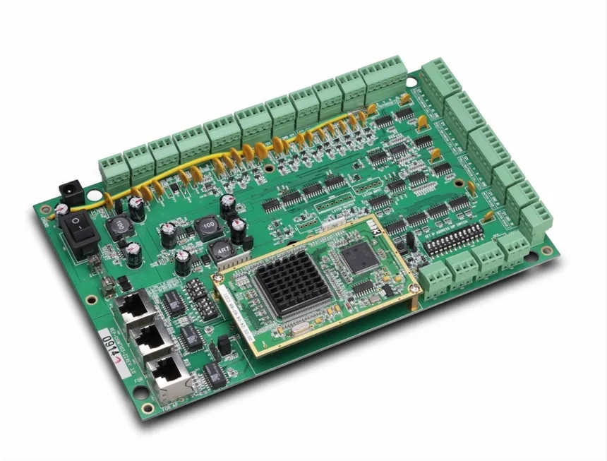 Production Quality Requirements for Circuit Boards of Shenzhen Circuit Board Factory