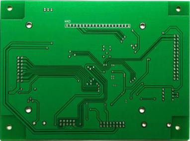 See the engineer's experience in circuit board design