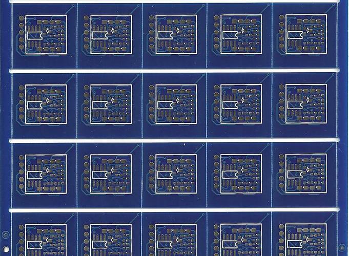 详解PCB抄板手艺实现历程