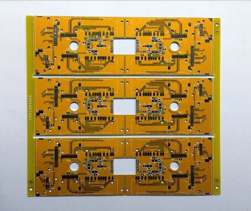 Detailed explanation of three special PCB wiring sharing and inspection methods