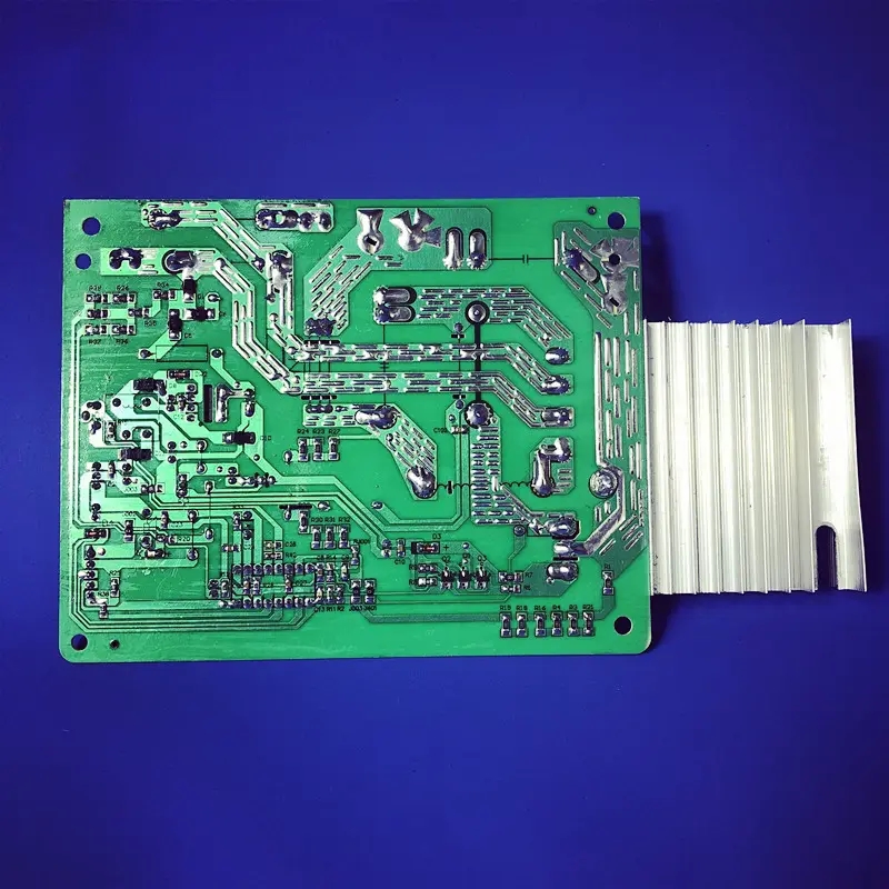 Signal integrity: reflection caused by PCB wiring width change