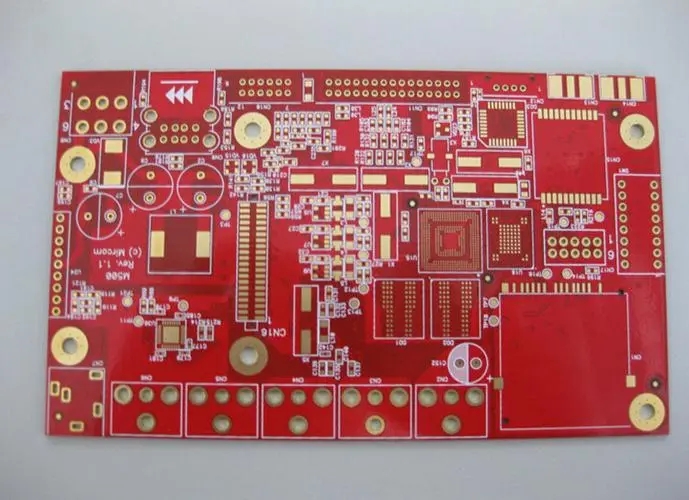 嵌入式系统怎样提高PCB信号的完整性