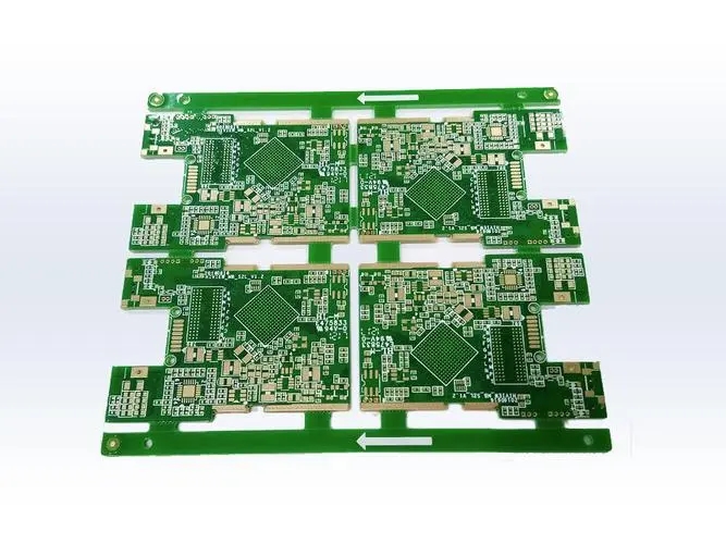 PCB手艺：HDI板的CAM制作要领与技巧