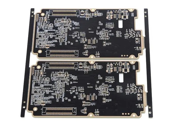 Introduction to PCB manufacturing and packaging process