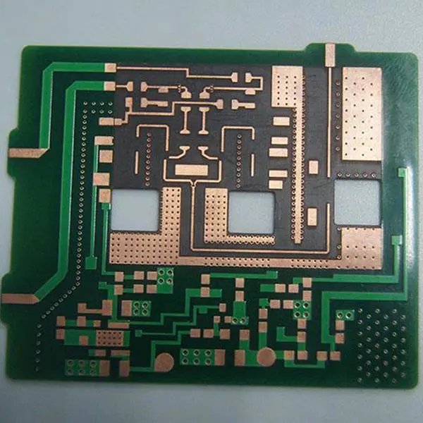 PTFE | PTFE pcb高频线路板厂家解说