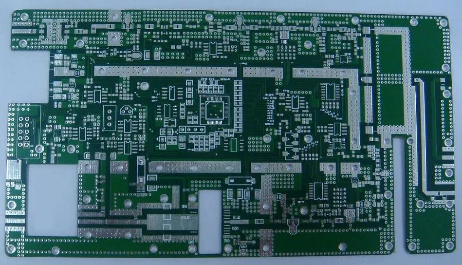 汽车PCB高科技LAM以及如那里置蛇纹石