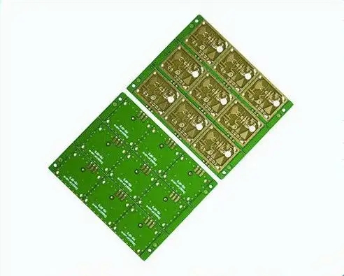 PCB铣削的细密控制手艺和要领