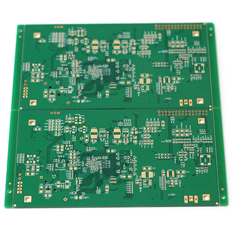 PCB厂商专业手艺揭开高端手艺面纱