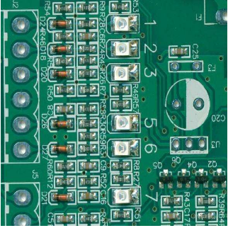 Describe the cutting process of SMT laser template