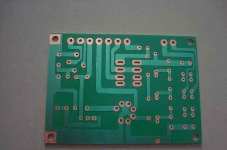 How to specify impedance control requirements for high-frequency board manufacturers