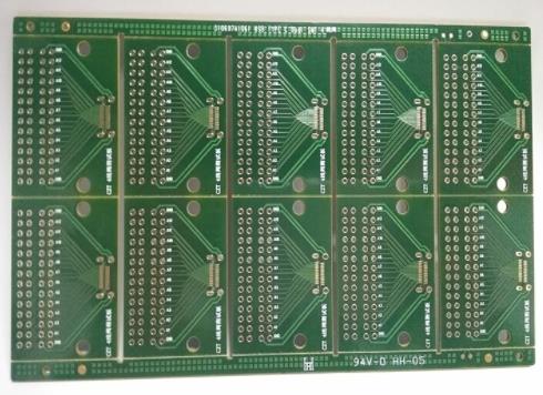 5G circuit board, 5G three years, the market has changed