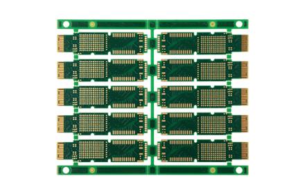 Detailed explanation of PCB circuit and resistance welding process