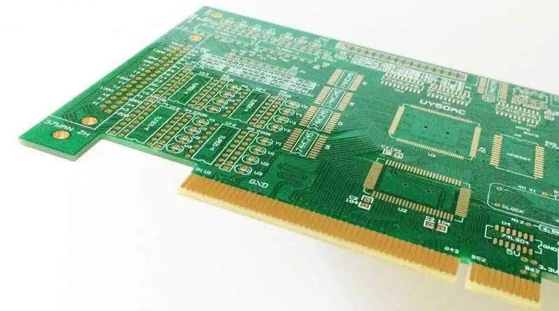 较量多层 5G PCB 制造与单层 5G PCB