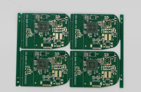 PCB board