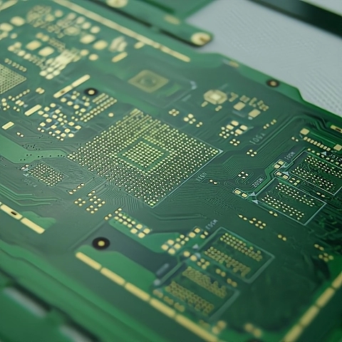 PCB boards