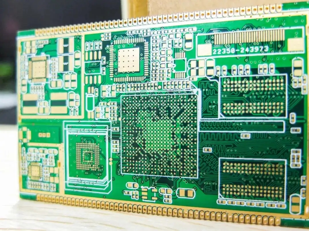 PCB board