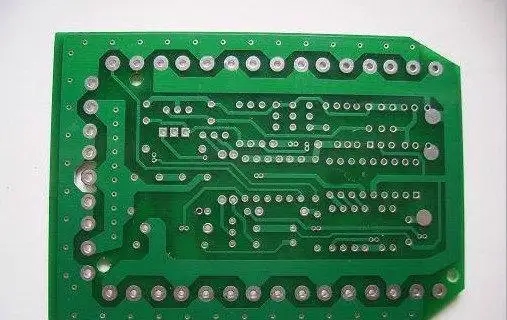 PCB的过孔设计禁止小觑，尤其是高速PCB