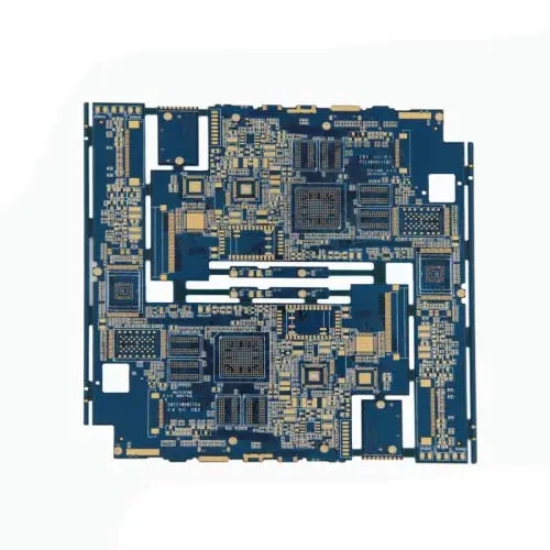 PCB设计原理图逆向办法及注重事项